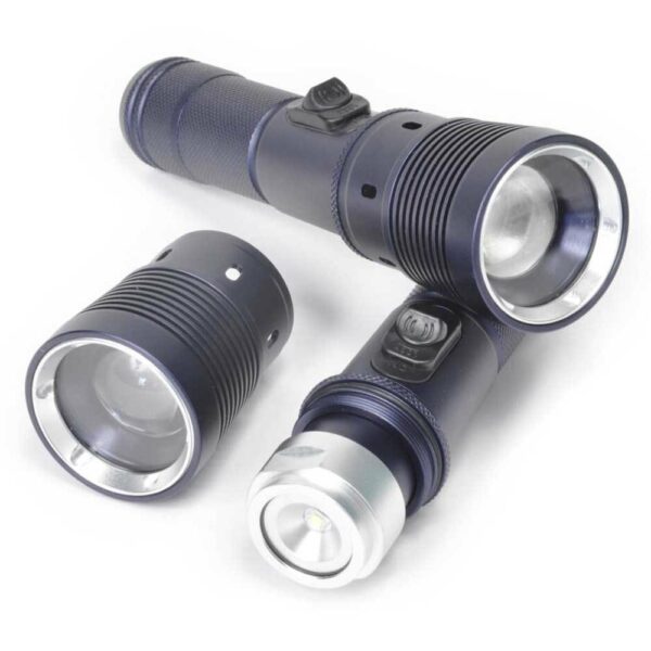 Best Divers Torcia Superbellatrix 2200 - immagine 2