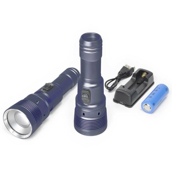 Best Divers Torcia Superbellatrix 2200